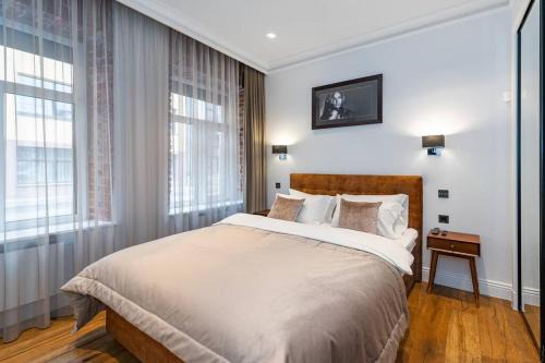 Old Town Apartamento | Quality 1 BD Old Town Apartment by Domvia