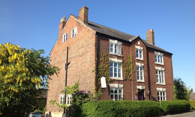 Pickmere Casa | Alojamiento y desayuno de calidad en Pickmere nr Knutsford y Northwich