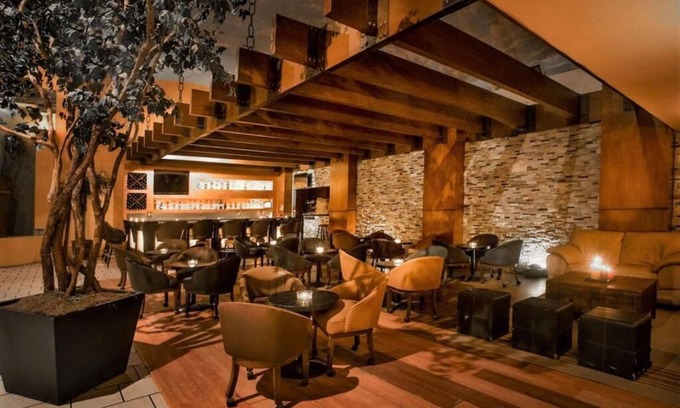 Ciudad Obregón Hotel | Quality Inn Ciudad Obregon