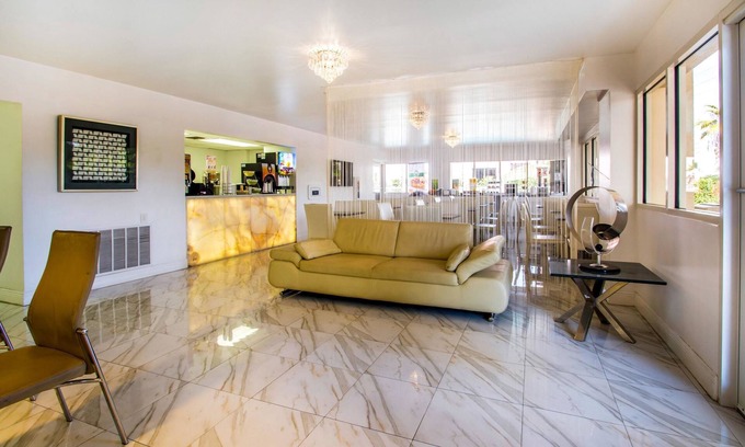 West Kissimmee Hotel | Quality Inn Clermont West Kissimmee