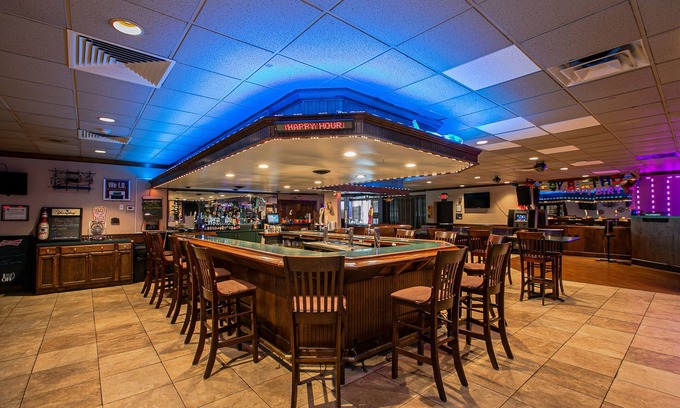 Englewood Hotel | Quality Inn Dayton Airport