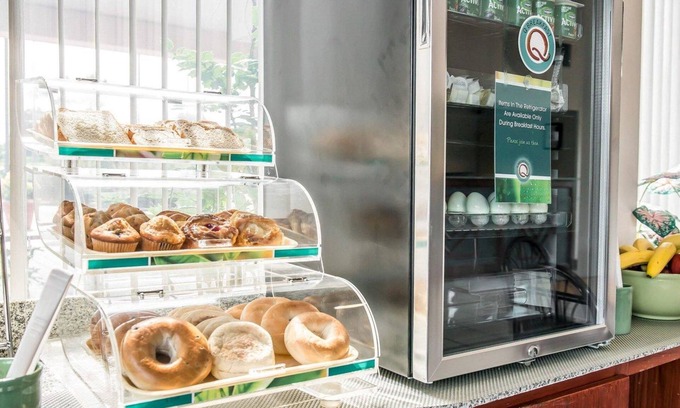 Marianna Hotel | Quality Inn Marianna