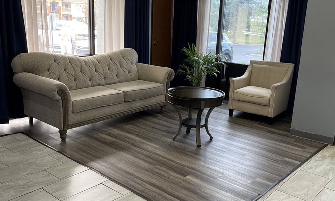 Merriam Hotel | Quality Inn Merriam Kansas City