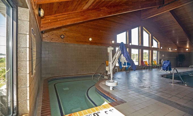 Rochester Hotel | Quality Inn near Medical Center