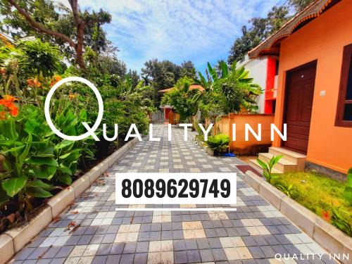 Varkala Complejo | Quality Inn Varkala