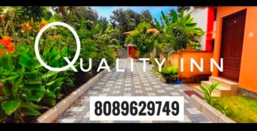 Varkala Complejo | Quality Inn Villa Near Varkala Cliff