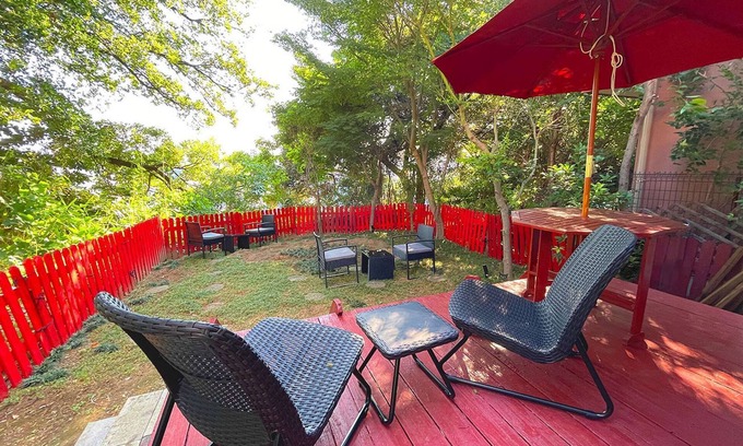 Honkomagome Apartamento | Quality lodging in the heart of Tokyo. A 4-minute walk from Tabata Station on the JR Yamanote Line. Maximum of 19 people.