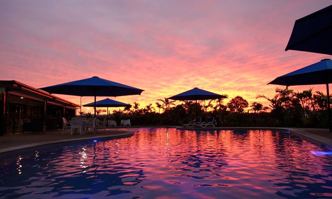 Parkhurst Hotel | Quality Resort Parkhurst