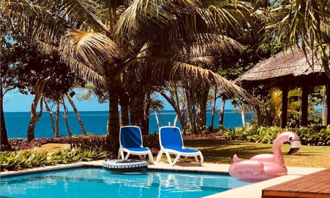 Mele Apartamento | Qualius Lodge