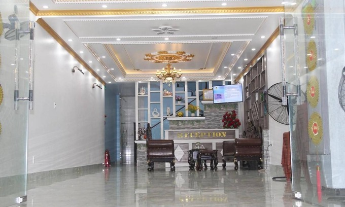 Cat Hai Hotel | Quang Thang Cat ba Hotel by Bay Luxury