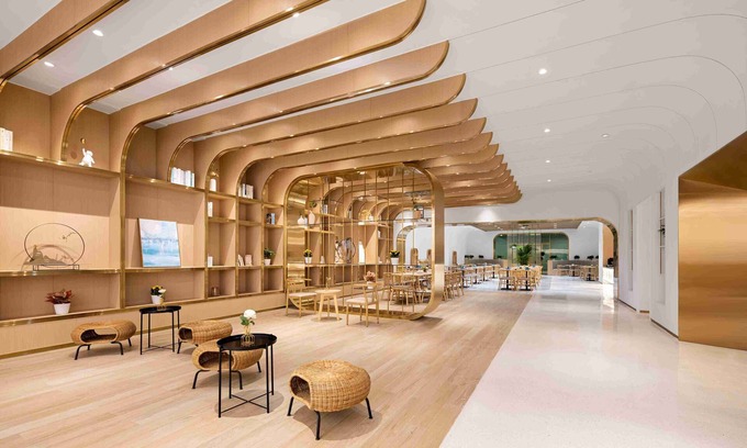 Jianggan Casa | Quantum Inn East Railway Station