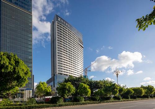 Fengze Hotel | Quanzhou C&D Hotel Donghai Quanzhou