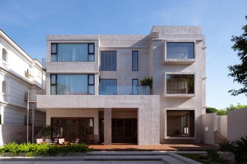 Fengze District Cama Y Desayuno | Quanzhou Wuji Homestay