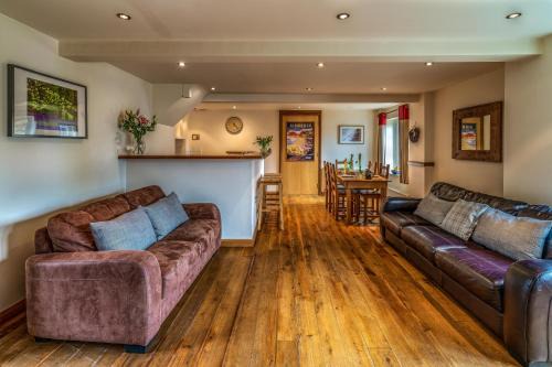 Ottery St Mary Casa | Quarenden Cottage