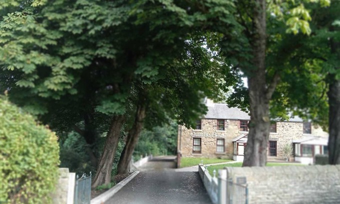 Cramlington Casa | Quarrie House