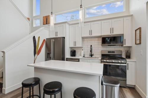 Whitefish Casa | Quarry A21