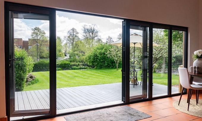 Shrewsbury Apartamento | Quarry View Studio in Shrewsbury with Parking