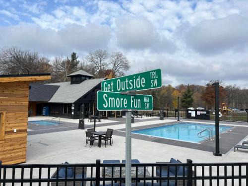 Nisswa Complejo | Quarterdeck Resort