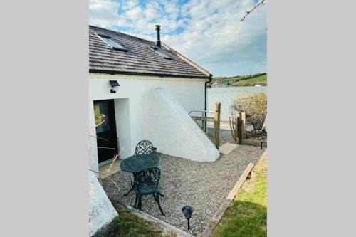 Down Casa | Quarterland's Barn