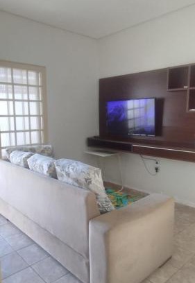 Itajuba Casa | Quarto Conjugado