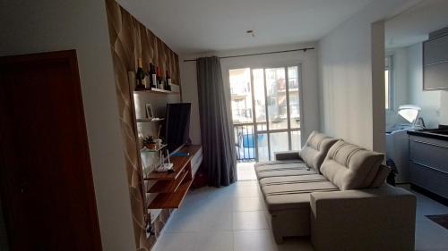 Vargem do Bom Jesus Apartamento | Quarto em apartamento compartilhado Florianópolis