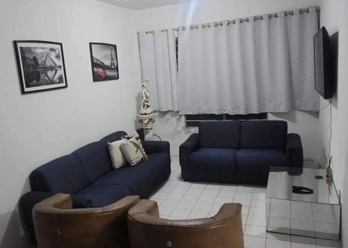Caruaru Casa | Quarto em apartamento