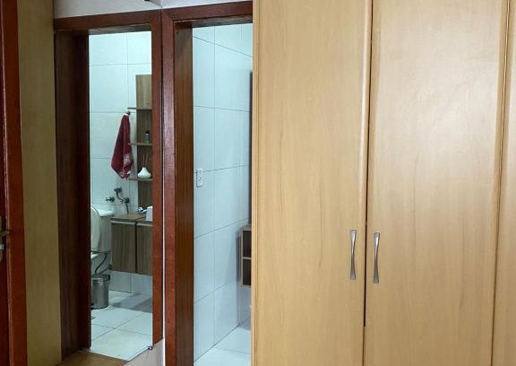 Rio Grande Casa | Quarto em Casa na rua mais linda da Cidade