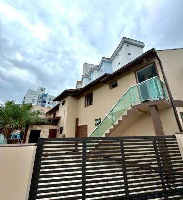 Itacorubi Casa | Quarto em Florianópolis