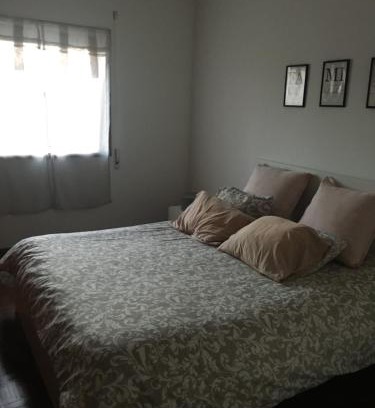 Vila Nova de Gaia Casa | Quarto junto ao El Corte Inglés