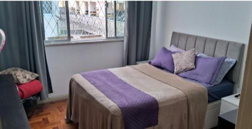 Vila Isabel Apartamento | Quarto no Maracanã RJ temporada