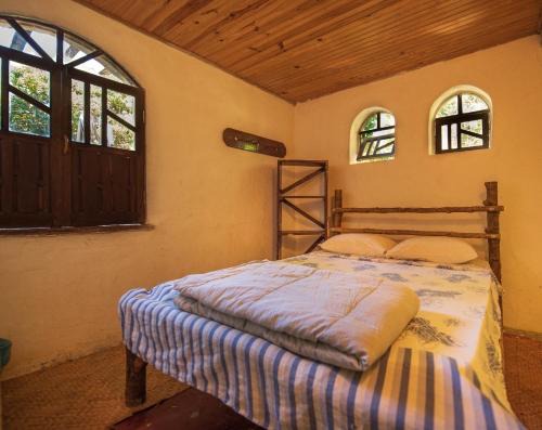 Pati Valley Casa | Quarto privativo no Quintal dos Sonhos