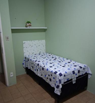Imbiribeira Casa | Quarto Residencial
