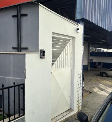 Centro Apartamento | Quartos Delfim Moreira