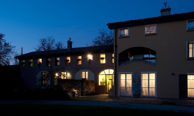 Quattro Castella Cama Y Desayuno | Quattrocolli B&B
