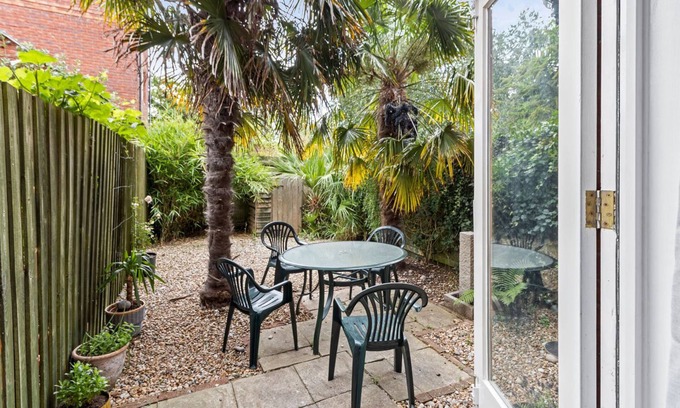 Exeter Casa | Quayside House