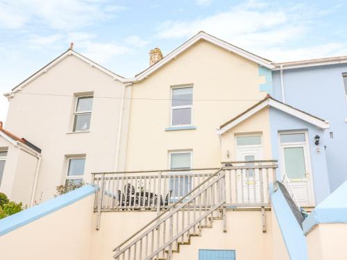 Brixham Casa | Quayside View
