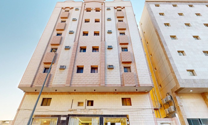 Medina Apartamento | Quba Oasis 2 Hotel Apartments