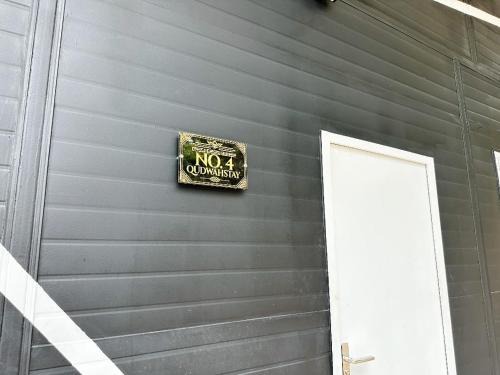 Rembau District Casa | Qudwahstay @ Seri Melenggang