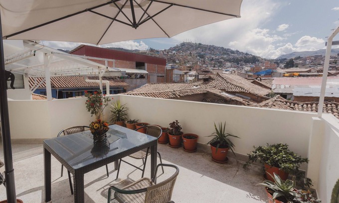 Centro histórico de Cusco Apartamento | Quechua Aparhotel