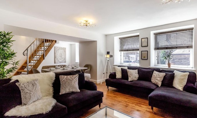 Eastgate Apartamento | Queen Anne Suite