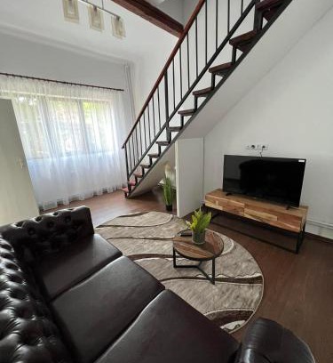 Medias Apartamento | Queen Apartment city Center