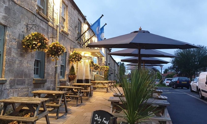 Osmotherley Hotel | Queen Catherine Hotel