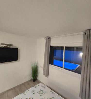 Kiryat Ata Apartamento | Queen