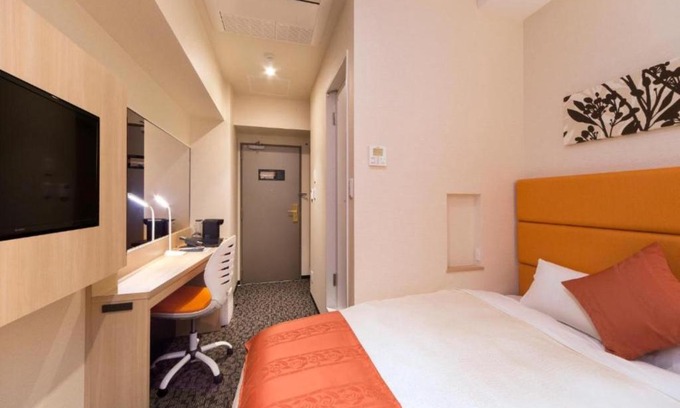 Chitose Hotel | QUEEN'S HOTEL CHITOSE - Vacation STAY 67732v