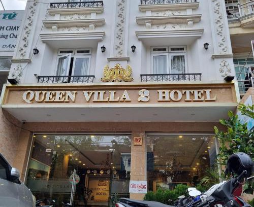 Phuong Apartamento | Queen Villa Hotel 2 DL - by BAY LUXURY