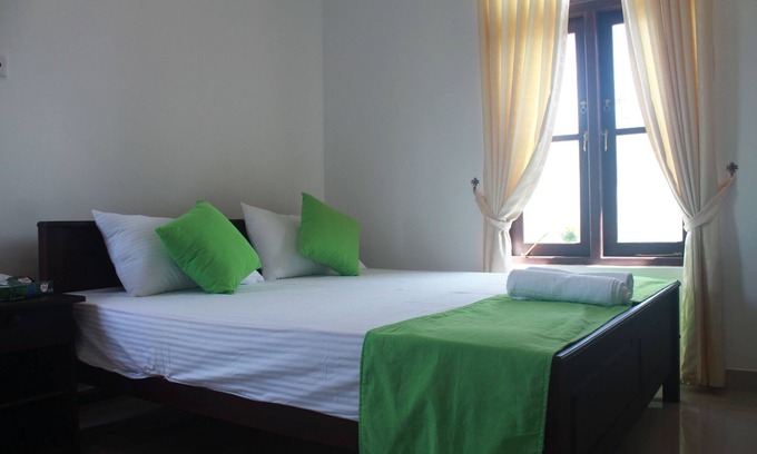 Katana Hotel | Queens Airport Residence