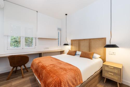 Hispanoamerica Casa | Queens Bernabéu