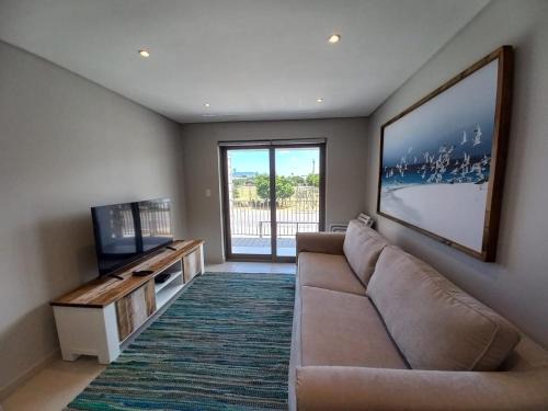 Knysna Central Apartamento | Queens Cove Apt 1 two bedroom