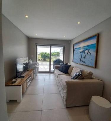 Knysna Central Apartamento | Queens Cove Apt 3