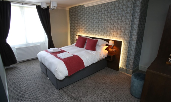 Rothbury Casa | Queens Head